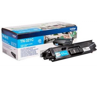Картридж Brother HL-L8250CDN cyan (1 500стр)