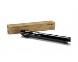 Тонер картридж Xerox PH7500 Black (19800 стр)