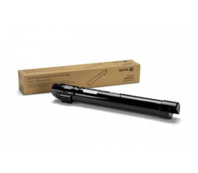 Тонер картридж Xerox PH7500 Black (19800 стр)