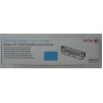 Тонер картридж Xerox PH6121MFP Cyan (2500 стр)