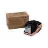 Тонер картридж Xerox PH7100 Cyan (4500 стр)