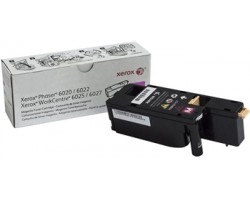 Картридж Xerox PH6020/6022/WC6025/6027 Magenta (1000 стр)