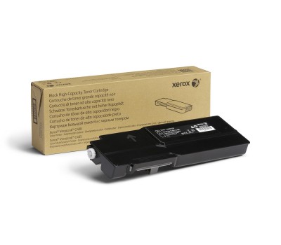 Тонер картридж Xerox VL C400/405 Black (5000 стр)