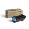 Тонер картридж Xerox VL C500/C505 Cyan (9000 стр)