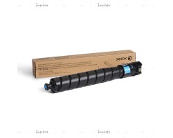 Тонер картридж Xerox VL C8000 Cyan (7600 стр)