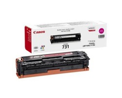 Картридж Canon 731 LBP7100/7110/8230/8280 Magenta (1500 стр)