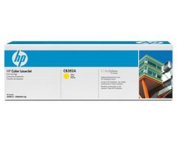 Картридж HP 824A CLJ CP6015/CM6030/CM6040 Yellow (21000 стр)