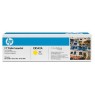 Картридж HP 125A CLJ CP1215/CP1515 Yellow (1400 стр)