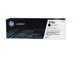 Картридж HP 312A CLJ Pro M476 Black (2400 стр)
