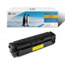 Картридж G&G для Canon 054H MF641/643/645, LBP-621/623 3025C002 Yellow (2300 стр)
