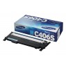 Картридж Samsung CLP-365,SL-C410W/C460W, CLX-3305/3305FN cyan (1 000стр), CLT-C406S/SEE