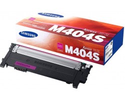 Картридж Samsung SL-C430W/C480W magenta (1 000стр), CLT-M404S/XEV