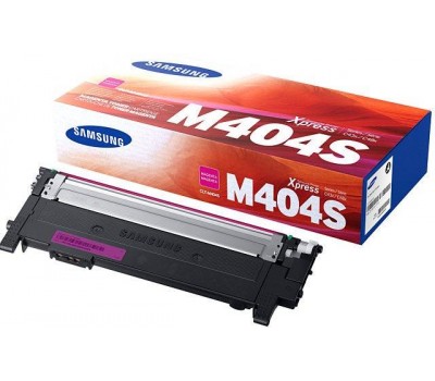 Картридж Samsung SL-C430W/C480W magenta (1 000стр), CLT-M404S/XEV