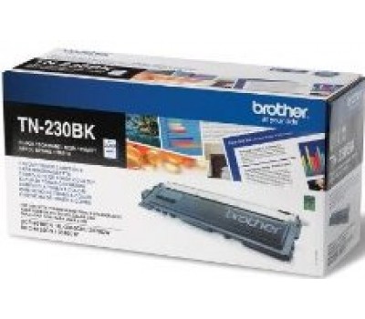 Картридж Brother HL-3040CN, DCP-9010CN, MFC-9120CN black (2 200стр)