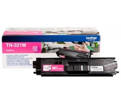 Картридж Brother HL-L8250CDN magenta (1 500стр)