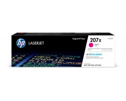 Картридж HP 207X CLJ M282/M283, M255dw/M255nw Magenta (2450 стр)