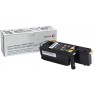 Картридж Xerox PH6020/6022/WC6025/6027 Yellow (1000 стр)