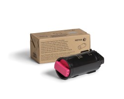 Тонер картридж Xerox VL C500/C505 Magenta (5200 стр)