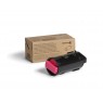 Тонер картридж Xerox VL C500/C505 Magenta (5200 стр)