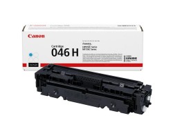 Картридж Canon 046H LBP650/MF730 series Cyan (5000 стр)