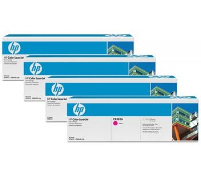 Image Drum HP for CLJ CM6030/CM6040 Black