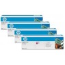 Image Drum HP for CLJ CM6030/CM6040 Black