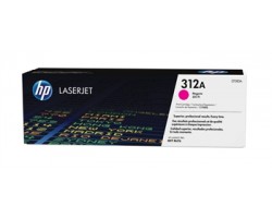 Картридж HP 312A CLJ Pro M476 Magenta (2700 стр)