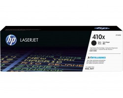 Картридж HP 410X CLJ Pro M377/M452/M477 Black (6500 стр)
