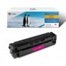 Картридж G&G для Canon 054H MF641/643/645, LBP-621/623 3026C002 Magenta (2300 стр)