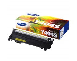 Картридж Samsung SL-C430W/C480W yellow (1 000стр), CLT-Y404S/XEV
