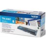 Картридж Brother HL-3040CN, DCP-9010CN, MFC-9120CN cyan (1 400стр)