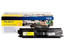 Картридж Brother HL-L8250CDN yellow (1 500стр)