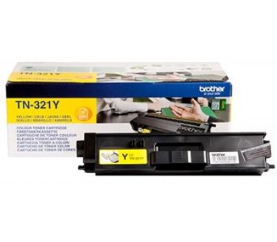 Картридж Brother HL-L8250CDN yellow (1 500стр)