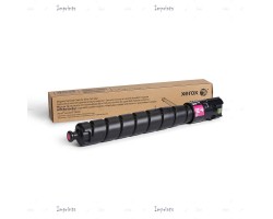 Тонер картридж Xerox VL C8000 Magenta (7600 стр)