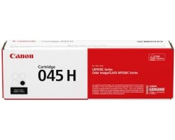 Картридж Canon 045H MF610/630 series Black (2800 стр)