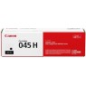 Картридж Canon 045H MF610/630 series Black (2800 стр)