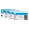 Картридж HP 648A CLJ CP4025/4525 Magenta (11000 стр)