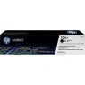 Картридж HP 126A CLJ CP1025/M175/M275 Black (1200 стр)