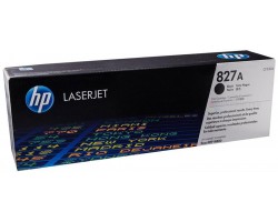 Картридж HP 827A CLJ M880z/M880z+ Black (29500 стр)