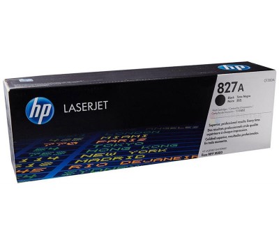 Картридж HP 827A CLJ M880z/M880z+ Black (29500 стр)