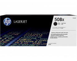 Картридж HP 508X CLJ M552/M553/M577 Black (12500 стр)