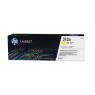 Картридж HP 312A CLJ Pro M476 Yellow (2700 стр)