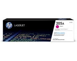 Картридж HP 205A CLJ M180/M181 Magenta (900 стр)