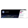 Картридж HP 205A CLJ M180/M181 Magenta (900 стр)