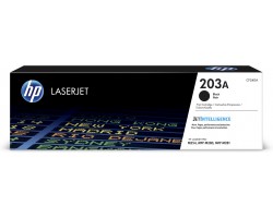 Картридж HP 203A CLJ M280/M281/M254 Black (1400 стр)