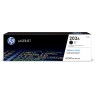 Картридж HP 203A CLJ M280/M281/M254 Black (1400 стр)