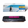 Картридж G&G для HP 415A CLJ Pro M414/454/479 W2033A Magenta (2100 стр) - без чипа!