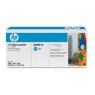 Картридж HP 124A CLJ1600/2600/2605/CM1015/1017 Cyan (2000 стр)