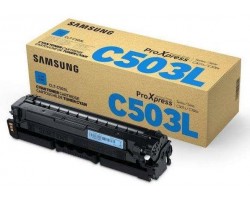 Картридж Samsung SL-C3010/3060 cyan (5000стр), CLT-C503L/SEE