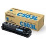 Картридж Samsung SL-C3010/3060 cyan (5000стр), CLT-C503L/SEE